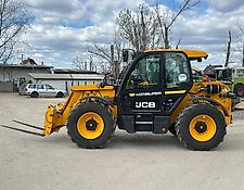 JCB 542-70 AgriSuper JCB 542-70 AgriSuper