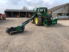 Spearhead Twiga Classic S55