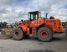Fiat Hitachi W 190 Fiat Hitachi W 190