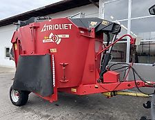 Trioliet Gigant 700 Trioliet Gigant 700