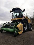 Krone Big X 630 