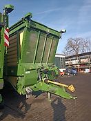 Krone TX 460
