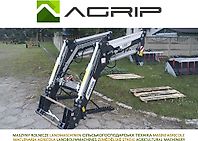 AGRIP Frontlader IT 1300 TOP Angebot - mit Garantie AGRIP Frontlader IT 1300 TOP Angebot - mit Garantie