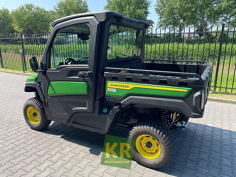 John Deere XUV 875M #696087