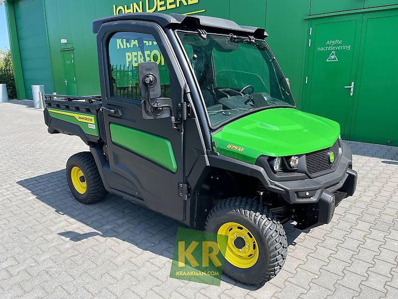 John Deere XUV 875M #696087
