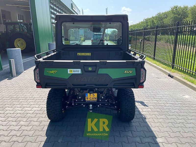 John Deere XUV 875M #696087