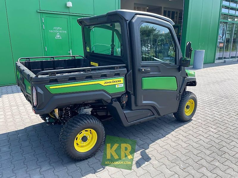 John Deere XUV 875M #696087