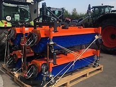 Tuchel Eco 230 Front