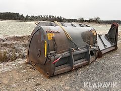 Högtippskopa Pome 5 m3