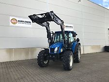 New Holland TL 90 A DT
