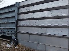 Stronga Suszarnia Skantek  22t