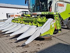 Claas Conspeed 8-75