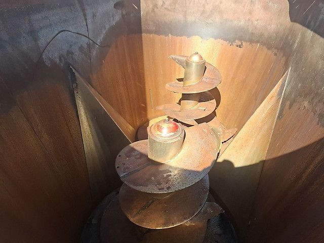 Trioliet SOLOMIX 2-1600