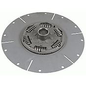 Claas AMORTYZATOR DRGAŃ CLAAS JAGUAR 800 Q335 MM Z-24 077472.0