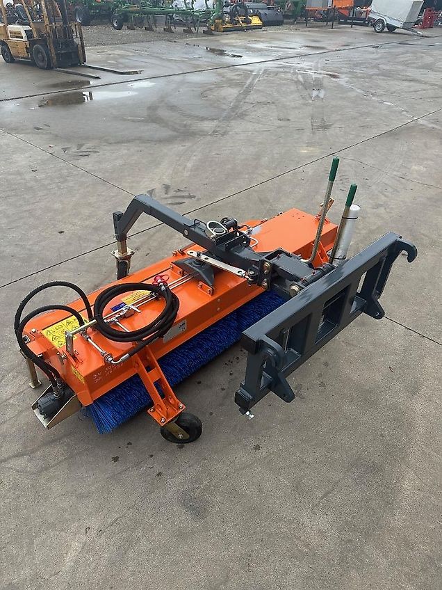 Tuchel Eco Pro 520 - 180