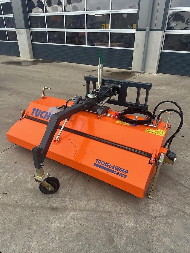 Tuchel Eco Pro 520 - 180