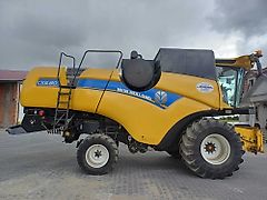 New Holland CX6.80