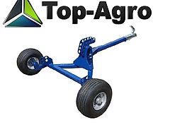 Top-Agro BM Horse Adapter für Reitplatzplaner R1 NEU DIREKT VOM HERSTELLER