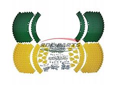 Kemper Messersets 345/360/6008 PREMIUM LCA790404