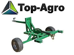 Top-Agro BM Horse Adapter für Diego / Equus !!NEU!! DIREKT VOM HERSTELLER