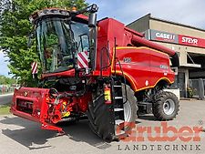 Case IH 6150 Stage V