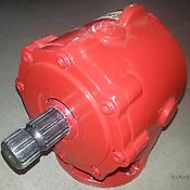 Kemper PRZEKŁADNIA KEMPER 4500 CLAAS JAGUAR 860 67355