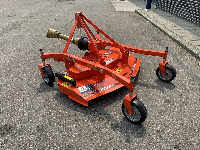 SICMA FA1200 cirkelmaaier