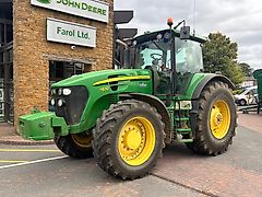 John Deere 7830
