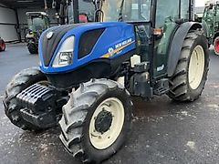 New Holland T4.100F