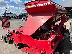 Horsch Express 3TD