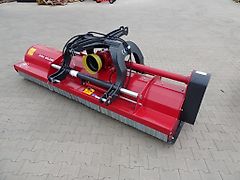 VEMAC FPM Mulcher FPM UM250+ Front-Heck Schlegelmulcher 250cm Hammerschlegel NEU