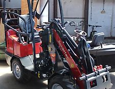 Schäffer 1622 Schäffer 1622