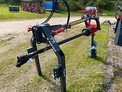 Saphir Greif 302n Erbohrer, Pflanzlochbohrer