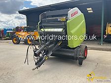 Claas 360 BALER