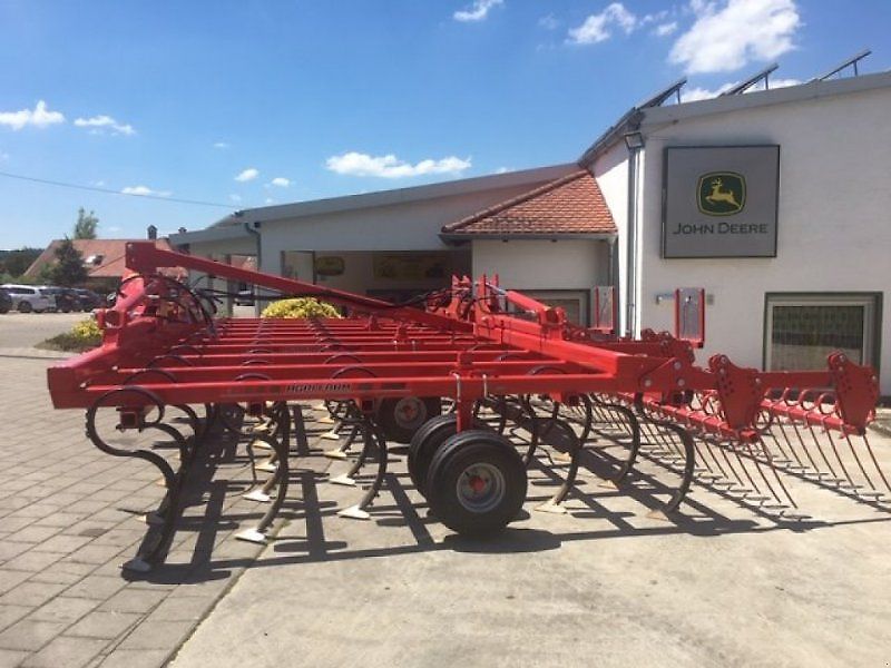 Agri Farm BIO-Eurocult II 6m