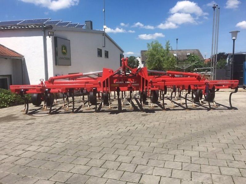 Agri Farm BIO-Eurocult II 6m