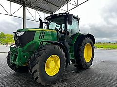 John Deere 6195R