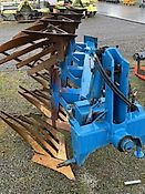 Rabe Supertaube XD IV 80-38