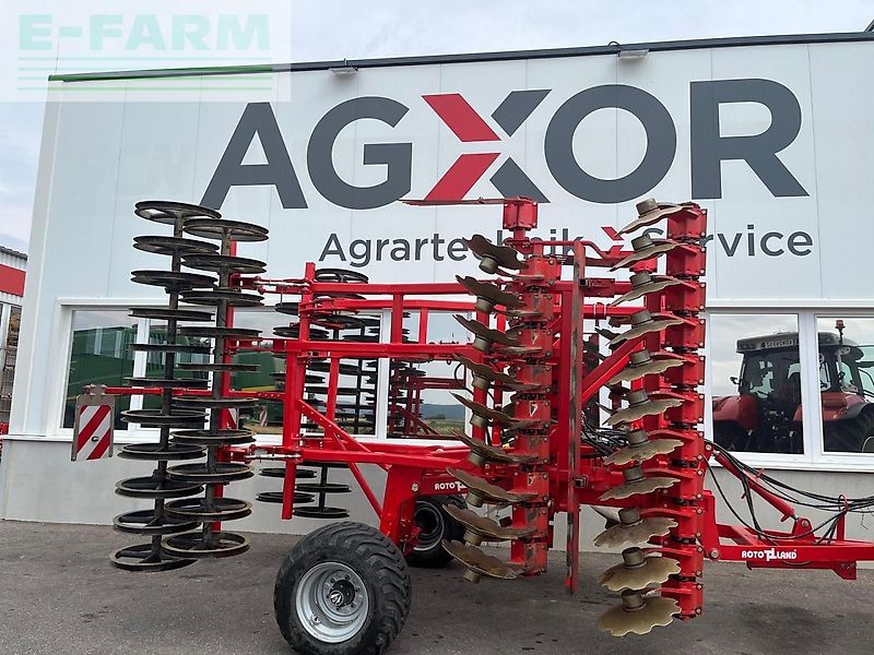 rotoland rotoland gal-k 5.0h