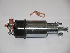 ELEKTROMAGNES WŁĄCZNIK ROZRUSZNIKA ELEKTROMAGNES 12V 131248