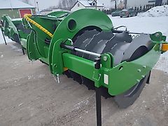 Agroler Silowalze silagewalze