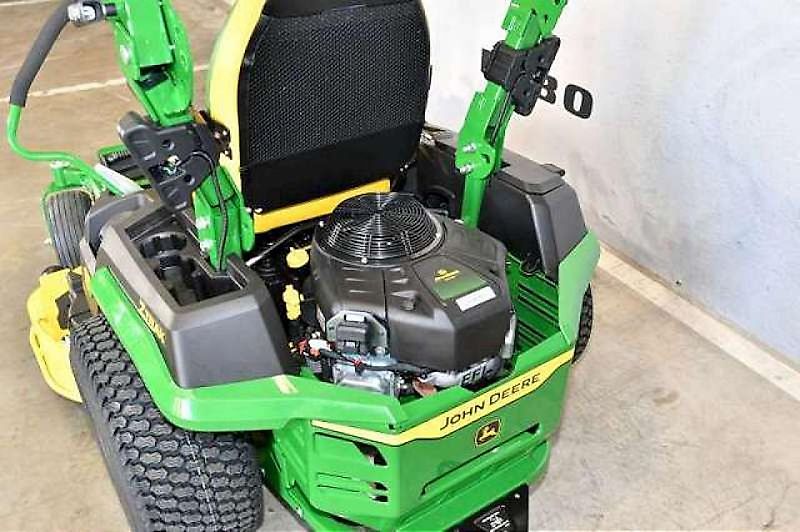 John Deere ZTRAK Z545R MIT HOCH