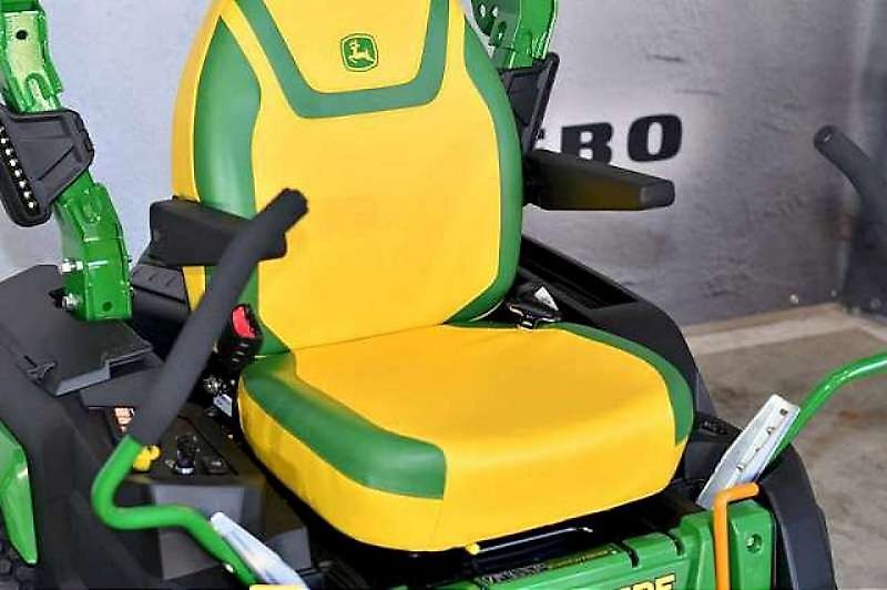 John Deere ZTRAK Z545R MIT HOCH