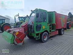 Strautmann verti-mix 1702 double sf