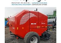 Metal-fach Rundballenpresse Rotor-Messer Z562RN NEU 2018 Aktion Metal-fach Rundballenpresse Rotor-Messer Z562RN NEU 2018 Aktion