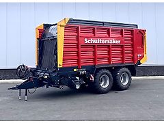 Schuitemaker RAPIDE 580S OPRAAPWAGEN