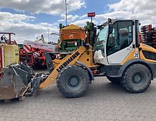 Liebherr 506 Compact Liebherr 506 Compact