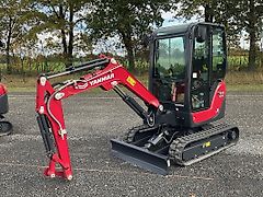 Yanmar SV 22 Classic ** Neumaschine **