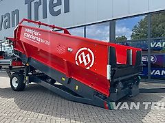 Miedema MH200 Receiving hopper