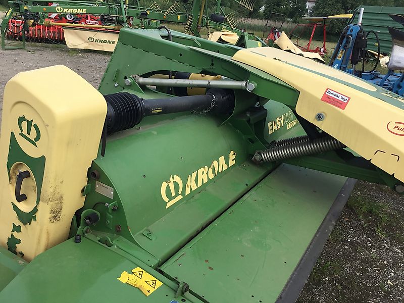 Krone Easy Cut F 320 CV